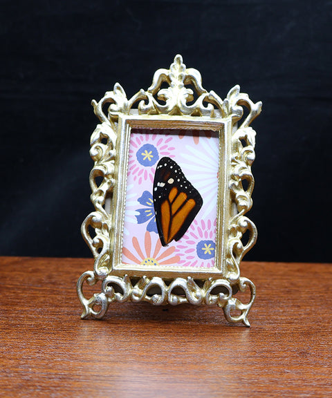 Monarch Melody