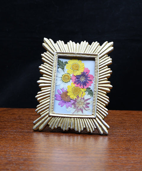 Floral Symphony